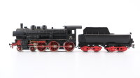 Märklin H0 Dampflok BR 38 1807 DB Wechselstrom (in EVP)