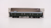 Piko H0 53171 Packwagen (Wg.Nr.: 642-001) DR