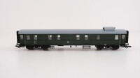 Piko H0 53171 Packwagen (Wg.Nr.: 642-001) DR