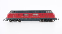 Märklin H0 3021 Diesellokomotive BR V 200 / 220 der...