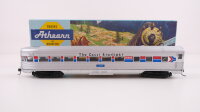 Athearn H0 1839 Aussichtswagen Amtrak 3339