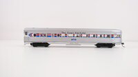 Athearn H0 1839 Aussichtswagen Amtrak 3339