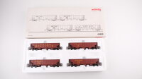 Märklin H0 45800 Hopper Car Set  H-70-1 der Union...