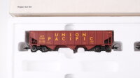 Märklin H0 45800 Hopper Car Set  H-70-1 der Union...