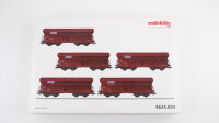 Märklin H0 4624.004 Wagen-Set "RAG"