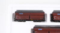 Märklin H0 4624.004 Wagen-Set "RAG"