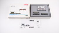 Märklin H0 46574 Württemberger Wagen-Set um...