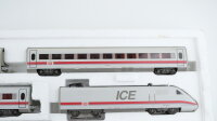 Märklin H0 E-Triebzug ICE InterCityExpress BR 401 DB Wechselstrom Digital