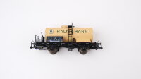 Sachsenmodelle H0 14108 Kesselwagen-Set