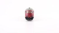 Märklin H0 39692 Triebwagen BR VT 92.5 Wechselstrom Digital Sound DCC mfx+