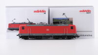 Märklin H0 37426 Elektrische Lokomotive BR 114 der...