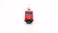 Märklin H0 39378 Elektrische Lokomotive BR 101 der DB AG Wechselstrom Digital Sound DCC mfx+