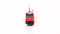 Märklin H0 39378 Elektrische Lokomotive BR 101 der DB AG Wechselstrom Digital Sound DCC mfx+