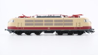 Märklin H0 39170 Elektrische Lokomotive BR 103.1 der DB Wechselstrom Digital Sound DCC mfx+