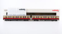 Märklin H0 3128 Dieseltriebzug BR 275 der BVG...