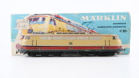 Märklin H0 3053 Elektrische Lokomotive BR E 03 / BR...