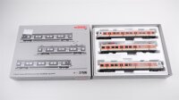 Märklin H0 S-Bahn-Triebzug BR 420 der DB AG Wechselstrom Digital Sound mfx (in EVP)