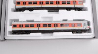 Märklin H0 S-Bahn-Triebzug BR 420 der DB AG Wechselstrom Digital Sound mfx (in EVP)