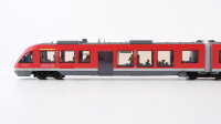 Märklin H0 39730 Triebwagen BR 648.2 der DB AG...