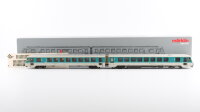 Märklin H0 3676 Diesel-Triebwagenzug BR VT 628.2 /...