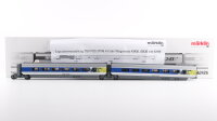 Märklin H0 43426 Ergänzungswagen-Set 1 TGV POS...