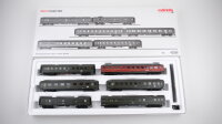 Märklin H0 43256 Schnellzugwagen-Set D12 Berlin -...