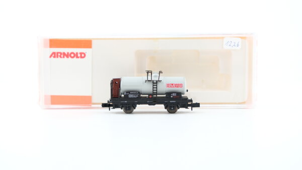 Arnold N 4508 Kesselwagen Ermerfer FS