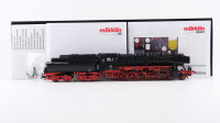 Märklin H0 37898 Dampflok BR 50 der DB Wechselstrom Digital Sound DCC mfx+