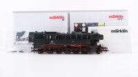 Märklin H0 39651 Tenderlokomotive BR 065 der DB Wechselstrom Digital Sound DCC mfx+