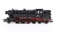 Märklin H0 39651 Tenderlokomotive BR 065 der DB Wechselstrom Digital Sound DCC mfx+