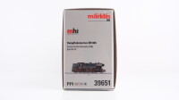 Märklin H0 39651 Tenderlokomotive BR 065 der DB Wechselstrom Digital Sound DCC mfx+