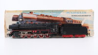 Märklin H0 3027 Schlepptenderlokomotive BR 44 der DB...