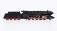 Märklin H0 3027 Schlepptenderlokomotive BR 44 der DB...