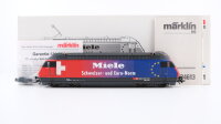 Märklin H0 34611 Elektrische Lokomotive Serie 460...