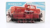 Märklin H0 3065 Diesellokomotive BR V60 / BR 260 /...