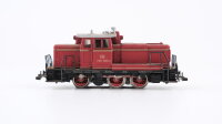 Märklin H0 3065 Diesellokomotive BR V60 / BR 260 /...