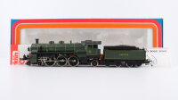 Märklin H0 3092 Schlepptenderlokomotive Reihe S 3/6...