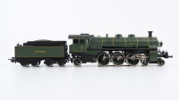 Märklin H0 3092 Schlepptenderlokomotive Reihe S 3/6...