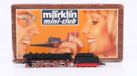 Märklin Z 8885 Schlepptenderlokomotiven BR 003 der DB