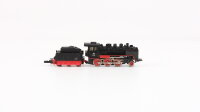 Märklin Z 8803 Schlepptenderlokomotiven BR 24 der DB...