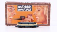 Märklin Z 8874 Diesellokomotive BR 216 der DB