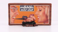 Märklin Z 8895 Tenderlokomotive BR 74 der DB