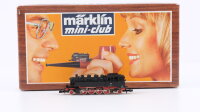 Märklin Z 8896 Tenderlokomotive BR 86 der DB