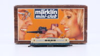 Märklin Z 8858 Elektrische Lokomotive BR 151 der DB...