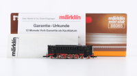 Märklin Z 88065 Diesellokomotive BR V 32 der DRG