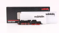 Märklin Z 88998 Schlepptenderlokomotiven BR 38 der DB