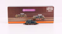 Märklin Z 8804 Diesellokomotive BR 260 der DB