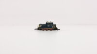 Märklin Z 8804 Diesellokomotive BR 260 der DB