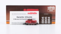 Märklin Z 8865 Diesellokomotive BR 361 der DB