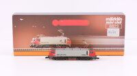 Märklin Z 8823 Elektrische Lokomotive Re 4/4 der SBB...